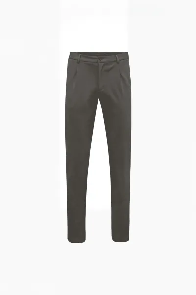 Dynamic Pantalon | Groen